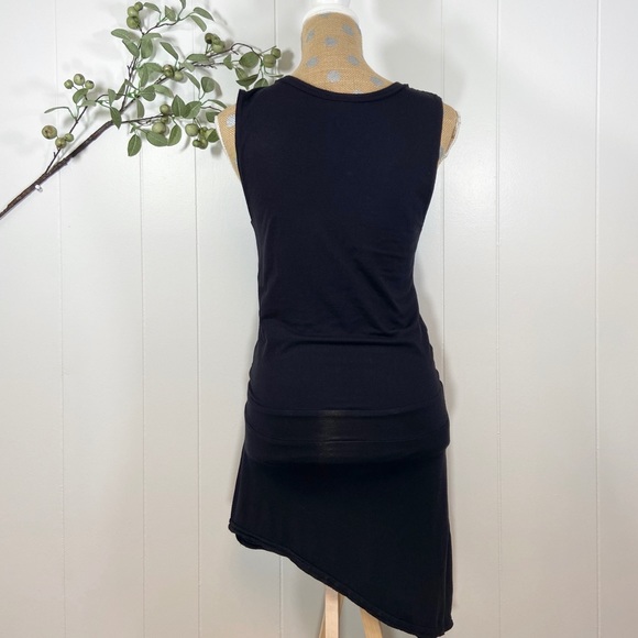 Beach Bunny Swim Beach Bunny Rare Black Cover Up W Crystal Beads